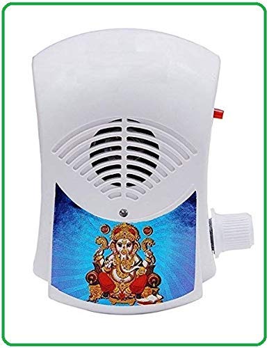 Amazon.com: Aadhya Wellness Hindu Religious Mini Mantra Device
